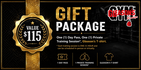 $115 Holiday Gift Package