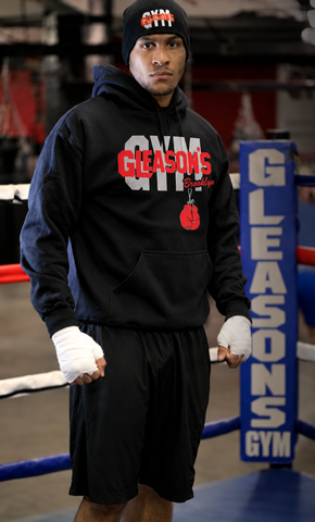 Gleason's Gym Hoodie